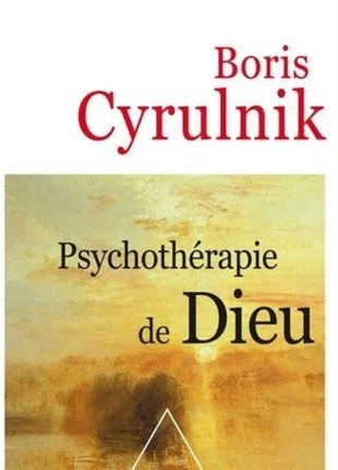 Psychothérapie de Dieu Boris Cyrulnik, condition: Like new, €5.00, €5.95 includes Buyer Protection