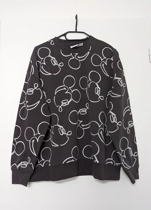 Sweat Disney Mickey / Disney sweat Mickey Mouse, merk: Disney, staat: Nieuw zonder prijskaartje, maat: M / 38 / 10, € 9,00, € 10,15 inclusief Kopersbescherming