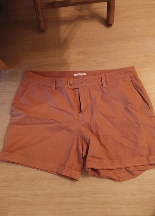 Short fluide, marke: Promod, zustand: Sehr gut, größe: XXL / 44 / 16, 5,00 €, 5,95 € inklusive Vinted-Käuferschutz