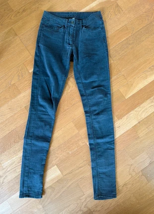 Skinny Jean Sandro 34, brand: Sandro, condition: Very good, size: XS / 34 / 6, €35.00, €37.45 includes Buyer Protection