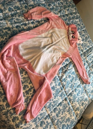 Pigiamone intero donna cosplay, marke: cosplay, zustand: Sehr gut, größe: Einheitsgröße, 6,00 €, 7,00 € inklusive Vinted-Käuferschutz