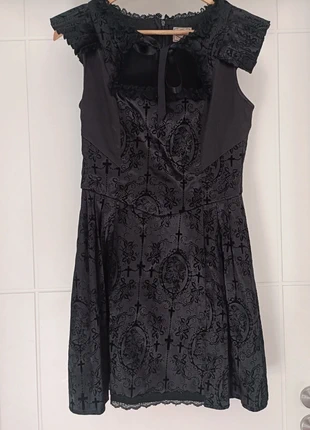 Robe camée Banned, marke: Banned, zustand: Neu, größe: M / 38 / 10, 25,00 €, 26,95 € inklusive Vinted-Käuferschutz