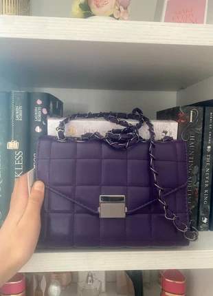 Borsa donna in pelle, brand: Viola, condizioni: Nuovo con cartellino, €4.00, €4.90 include la Protezione acquisti