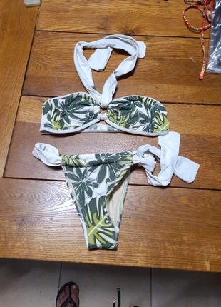 Maillot de bain, brand: Poko pano, condition: Very good, size: S / 36 / 8, €2.50, €3.33 includes Buyer Protection