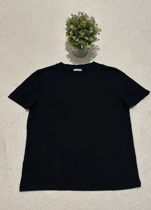 T-shirt noir, Zara /taille S, brand: Zara, condition: Very good, size: S, €4.00, €4.90 includes Buyer Protection