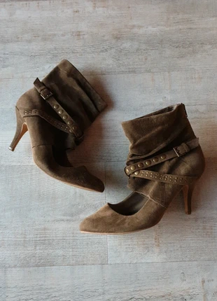 Montante et talon , état: Bon état, taille: 41, 8,00 €, 9,10 € Protection acheteurs incluse