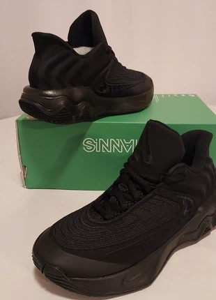 Nike Giannis Immortality 4 🏀, marque: Nike, état: Neuf avec étiquette, taille: 36, 59,00 €, 62,65 € Protection acheteurs incluse