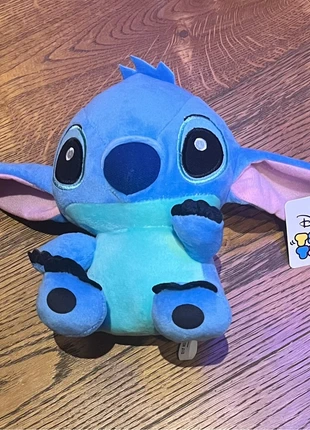 Peluche Stitch Tsum Tsum con ventosa – Nuovo, brand: Disney, condizioni: Nuovo con cartellino, taglia: Taglia unica, €5.00, €5.95 include la Protezione acquisti