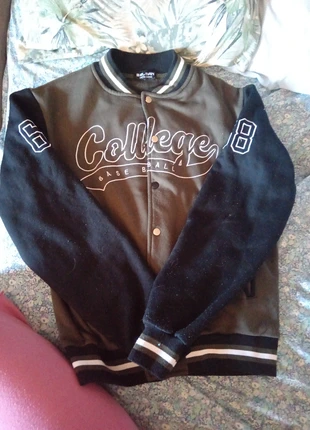 Felpa college l, brand: College, condizioni: Ottime, taglia: L, €3.50, €4.38 include la Protezione acquisti
