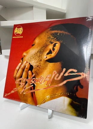 Phabo - Soulquarius, condizioni: Ottime, €99.99, €105.69 include la Protezione acquisti