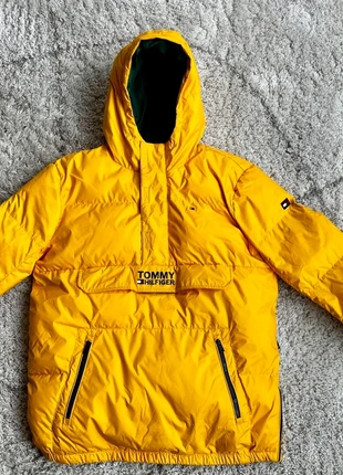 Tommy Hilfiger Puffer Jacket, marque: Tommy Hilfiger, état: Neuf sans étiquette, taille: M, 100,00 €, 105,70 € Protection acheteurs incluse