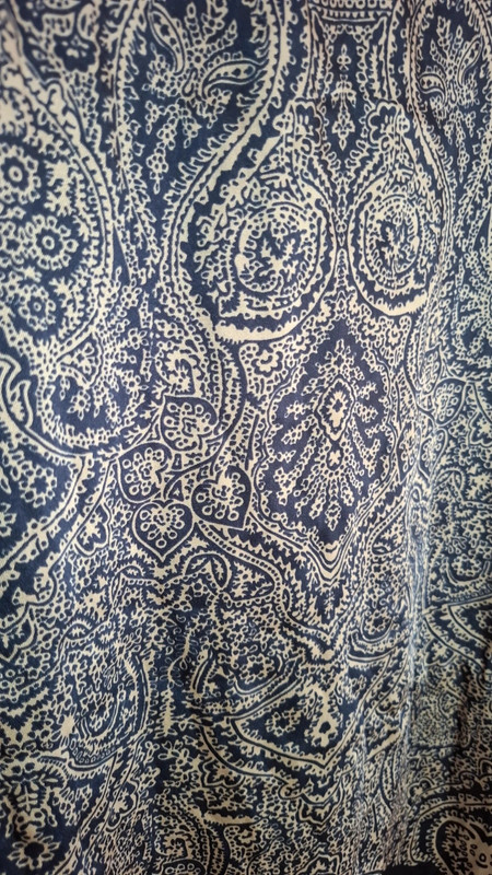 Robe effet satin - photo numéro 5