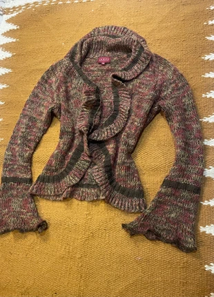 Gilet vintage y2k, brand: La City, condizioni: Ottime, taglia: Taglia unica, €12.90, €14.25 include la Protezione acquisti Pro