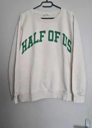 Sweat oversize, brand: Camaïeu, condition: Very good, size: M / 38 / 10, €10.00, €11.20 includes Buyer Protection