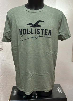 Hollister t-shirt homme taille XL, marque: Hollister, état: Très bon état, taille: XL, 3,00 €, 3,85 € Protection acheteurs incluse