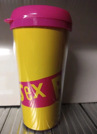 Sex Pistols tazza da viaggio, brand: Sex Pistols, condizioni: Nuovo senza cartellino, €8.90, €10.05 include la Protezione acquisti Pro