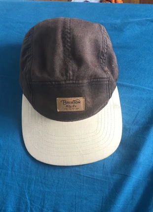 Casquette , marca: Brixton, estado: Bom, €10.00, €11.20 inclui Proteção do Comprador