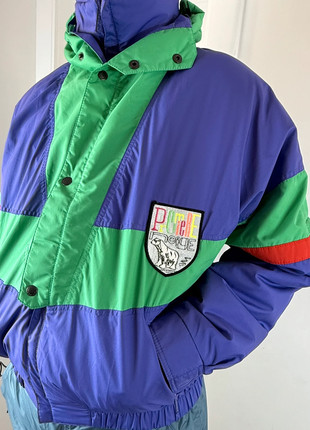 Veste de ski vintage homme Nevica - Taille 50 - Neuve, marca: nevica, estado: Novo sem etiquetas, tamanho: L, €100.00, €105.70 inclui Proteção do Comprador Pro