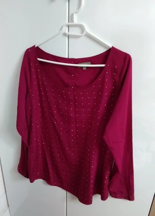 Blouse, brand: In Extenso, condition: Very good, size: XL / 42 / 14, €3.00, €3.85 includes Buyer Protection