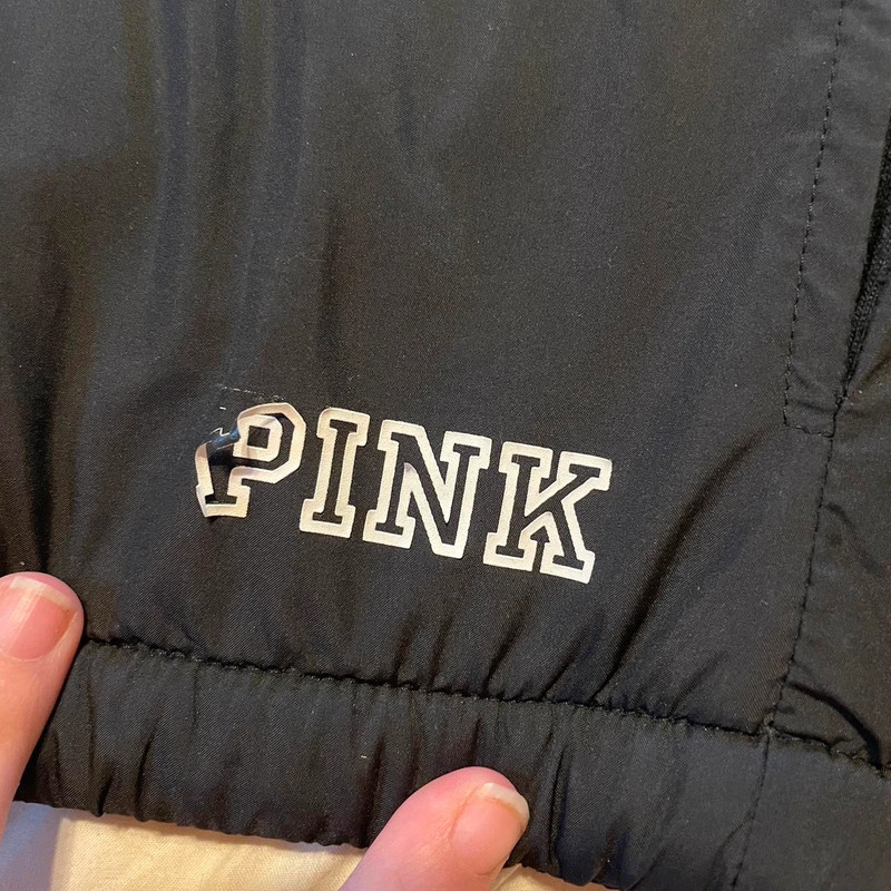 Victoria’s Secret PINK Jacket 4