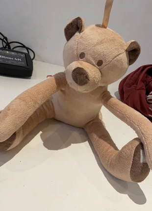 Peluche , brand: king bear, condition: Very good, size: 6-9 months / 68 cm, €2.00, €2.80 includes Buyer Protection