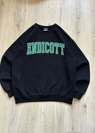 Sweat crewneck vintage universitaire noir taille M, marque: Vintage Dressing, état: Bon état, taille: M, 10,00 €, 11,20 € Protection acheteurs (Pro) incluse