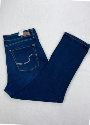 Jeans levis femme modern capri W33 L36 FR42 (278), marca: Levi's, estado: Muito bom, tamanho: XL / 42 / 14, €15.00, €16.45 inclui Proteção do Comprador Pro