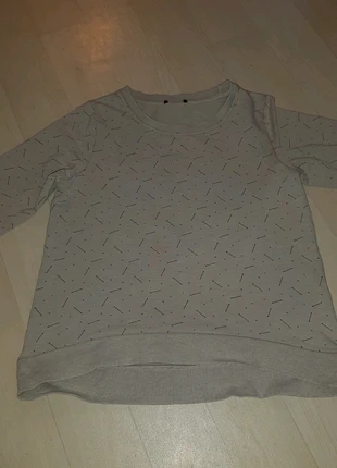 Pull, sweat, brand: Kiabi, condition: Very good, size: 12 years / 152 cm, €3.00, €3.85 includes Buyer Protection
