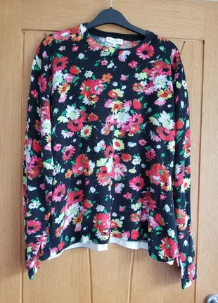 Summer jumper,  by Warehouse., brand: Warehouse, condition: Very good, size: XXL / 16, £4.00, £4.90 includes Buyer Protection