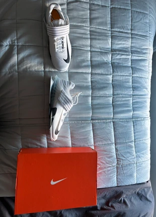Nike Savaleos, brand: Nike, condition: New with tags, size: 44.5, €60.00, €63.70 includes Buyer Protection