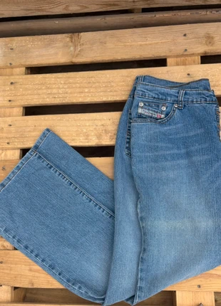 blue disil jeans💙, marque: Diesel, état: Très bon état, taille: XXXS / 30 / 2, 5,00 €, 5,95 € Protection acheteurs incluse