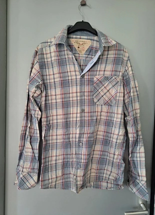 Chemise homme / Très bon état / Taille S, marque: Devred, état: Très bon état, taille: S, 3,00 €, 3,85 € Protection acheteurs incluse