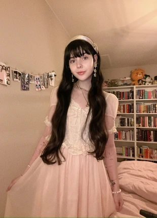 lacemade cheryl lady corset dress, marque: lacemade, état: Neuf sans étiquette, taille: S / 36 / 8, 70,00 €, 74,20 € Protection acheteurs incluse