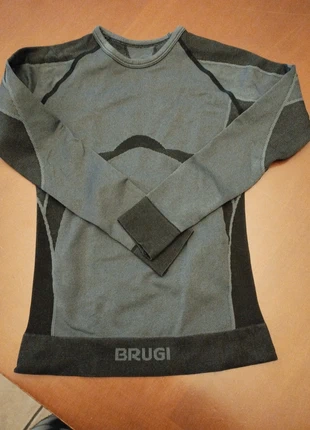 Maglia termica junior , merk: Brugi, staat: Heel goed, maat: 6 jaar / 116 cm, € 5,00, € 5,95 inclusief Kopersbescherming