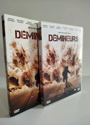 Démineurs, état: Bon état, 1,00 €, 1,75 € Protection acheteurs incluse