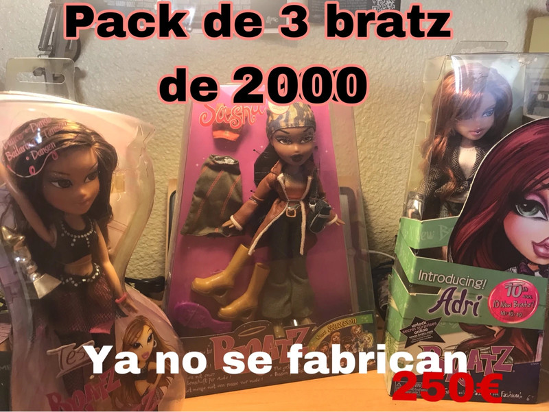 Muñecas 2000 sales