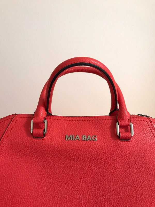 Mia bag clearance bauletto