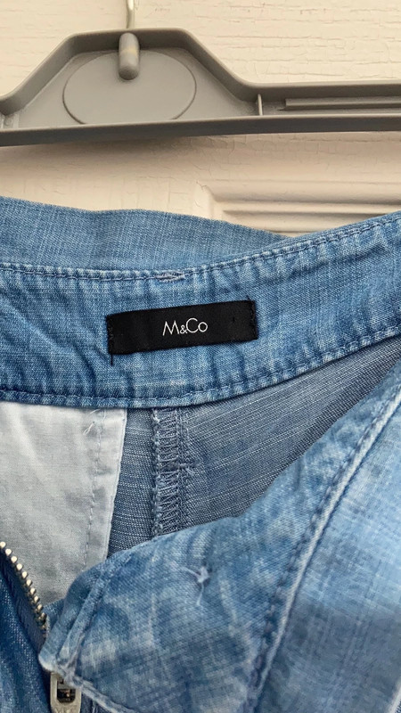 M&co sales mens jeans