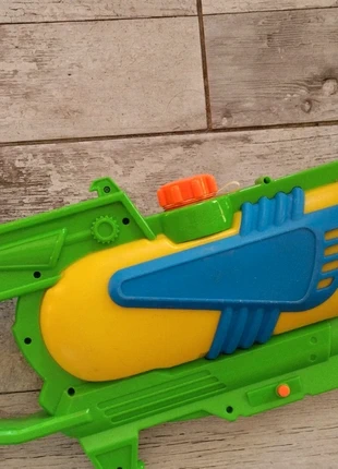 Pistolet à eau, condition: New without tags, size: One size, €8.00, €9.10 includes Buyer Protection