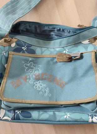 Sac à bandoulière , brand: my scene, condition: Good, €3.00, €3.85 includes Buyer Protection