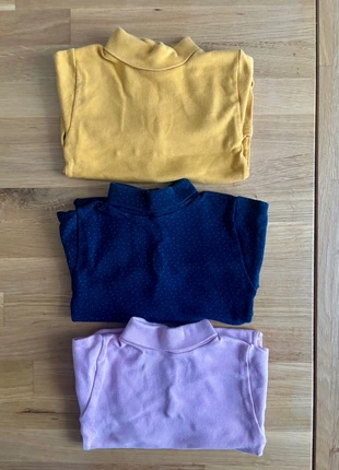 Lot 3 body fille ML 36m Petit Bateau, marque: Petit Bateau, état: Très bon état, taille: 24-36 mois / 92 cm, 4,00 €, 4,90 € Protection acheteurs incluse