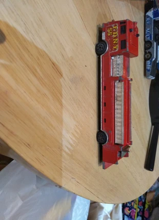 Majorette, brand: Majorette, condition: Satisfactory, size: One size, £1.00, £1.38 includes Buyer Protection