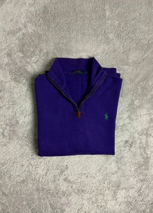 Pull Ralph Lauren violet Taille M, marque: Ralph Lauren, état: Très bon état, taille: M, 48,51 €, 51,64 € Protection acheteurs incluse