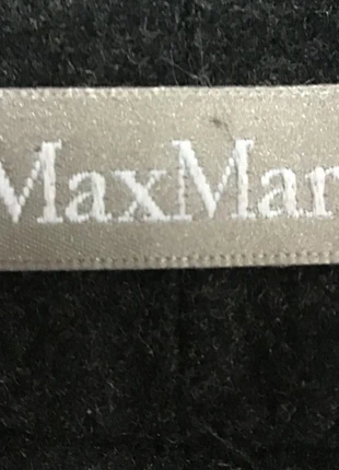 Max Mara Woolmark trousers, marque: Max Mara, état: Satisfaisant, taille: XS / 34 / 6, 10,00 €, 11,20 € Protection acheteurs incluse