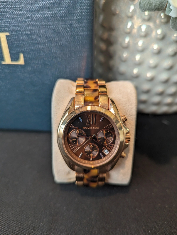 Michael Kors Watch 1