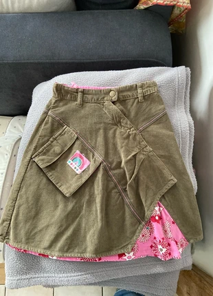 Jupe fille, marke: La Compagnie des Petits, zustand: Gut, größe: 4 Jahre / 104, 2,00 €, 2,80 € inklusive Vinted-Käuferschutz
