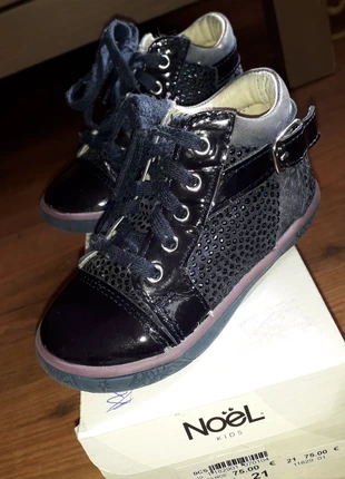 Chaussures Marque Noel, brand: Noël, condition: Very good, size: 21, €12.00, €13.30 includes Buyer Protection