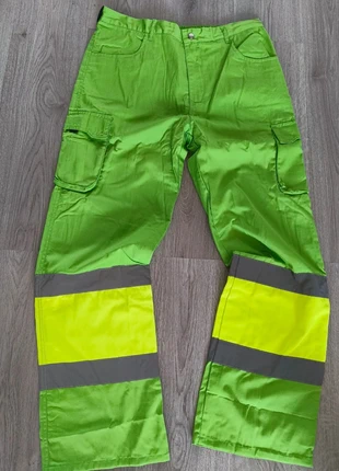 PIP – Pantalon de travail Workwear – Taille XL – Vert, marque: Pip, état: Très bon état, taille: XL, 39,00 €, 41,65 € Protection acheteurs incluse