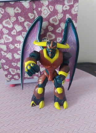 Figurine gormiti, brand: Giochi Preziosi, condition: Good, size: 6 years / 116 cm, €4.00, €4.90 includes Buyer Protection Pro