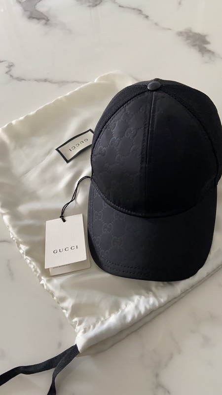 maak een foto Afgrond Outlook Casquette gucci roermond - Vinted